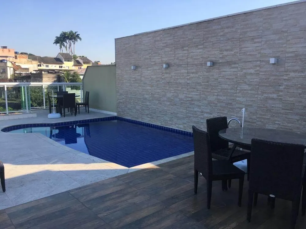 Apartamento, 2 quartos, 58 m² - Foto 7