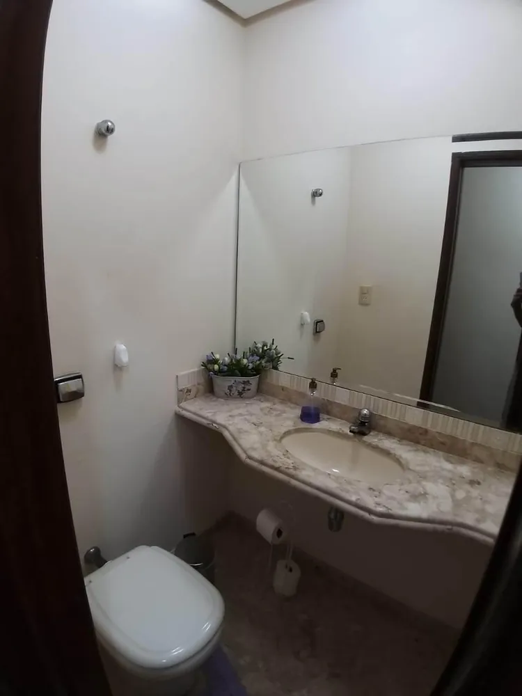 Apartamento, 3 quartos, 170 m² - Foto 9