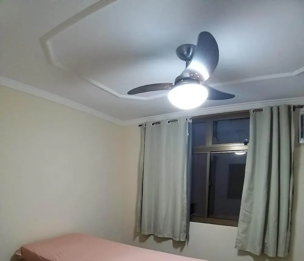 Apartamento, 3 quartos, 170 m² - Foto 6