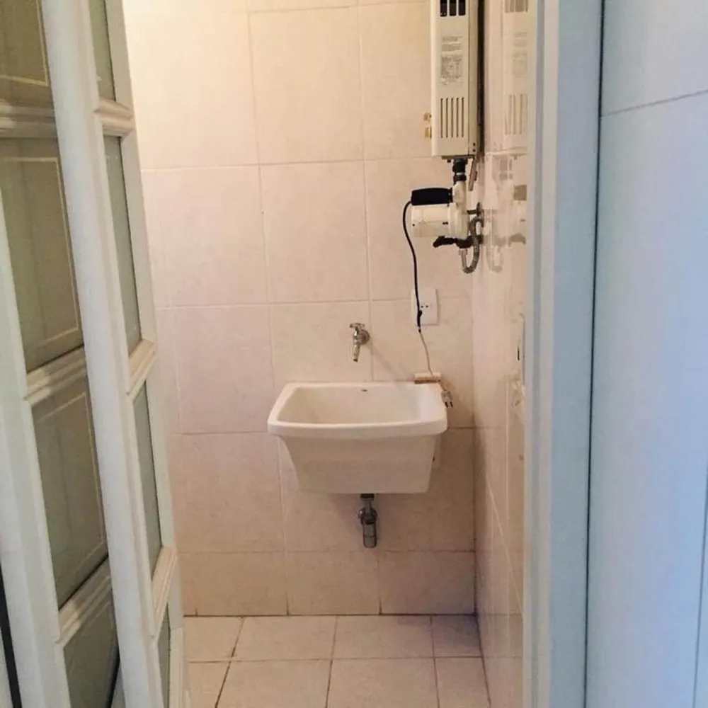 Apartamento, 2 quartos, 60 m² - Foto 8