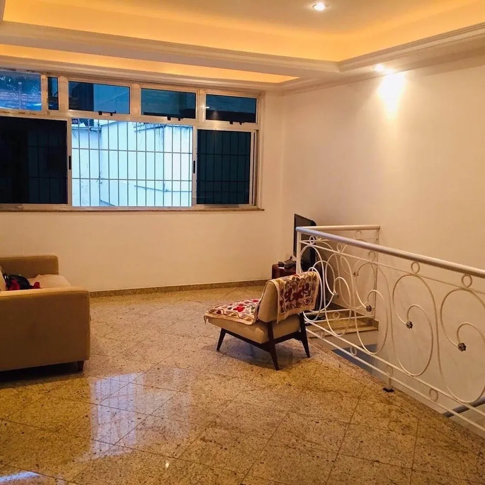 Apartamento, 2 quartos, 60 m² - Foto 2
