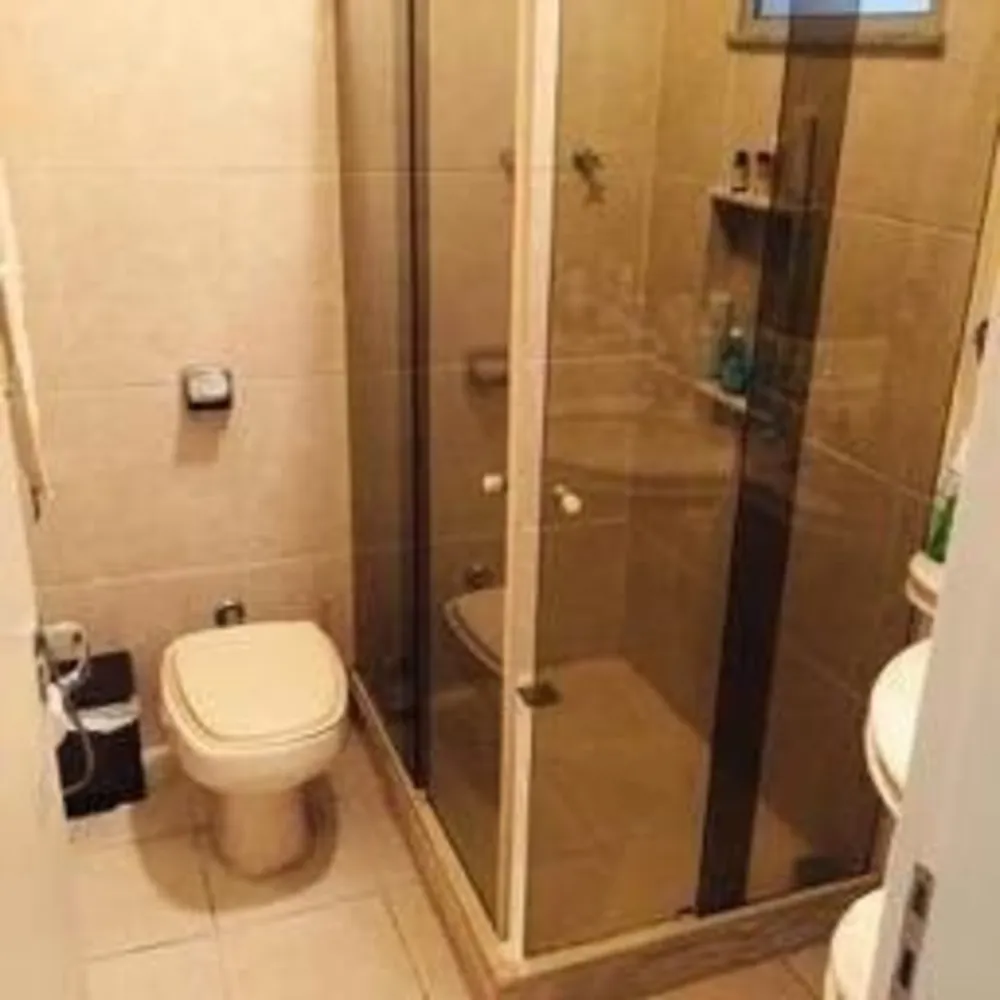 Apartamento, 2 quartos, 60 m² - Foto 6