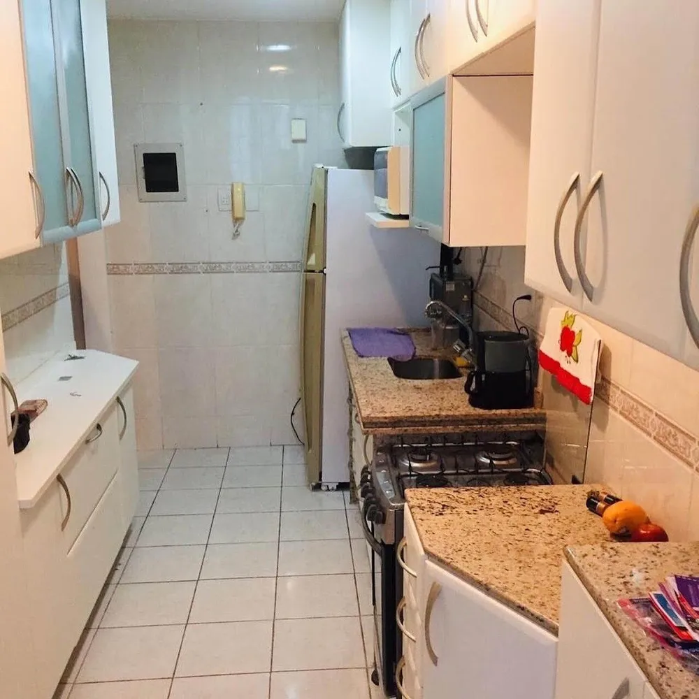 Apartamento, 2 quartos, 60 m² - Foto 7