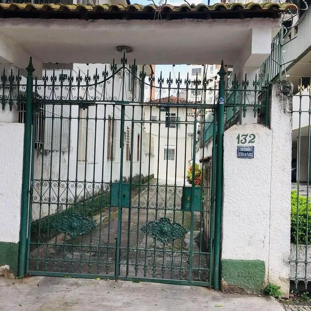 Apartamento, 2 quartos, 60 m² - Foto 12