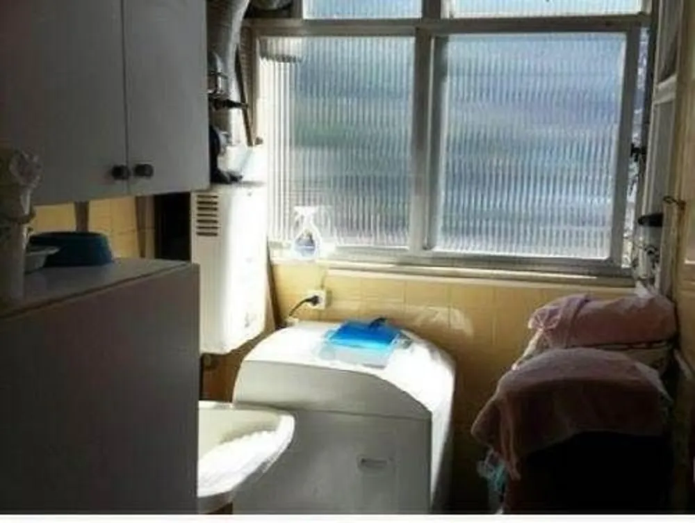 Cobertura, 2 quartos, 120 m² - Foto 12