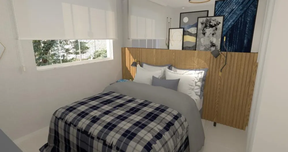 Casa, 5 quartos, 240 m² - Foto 10