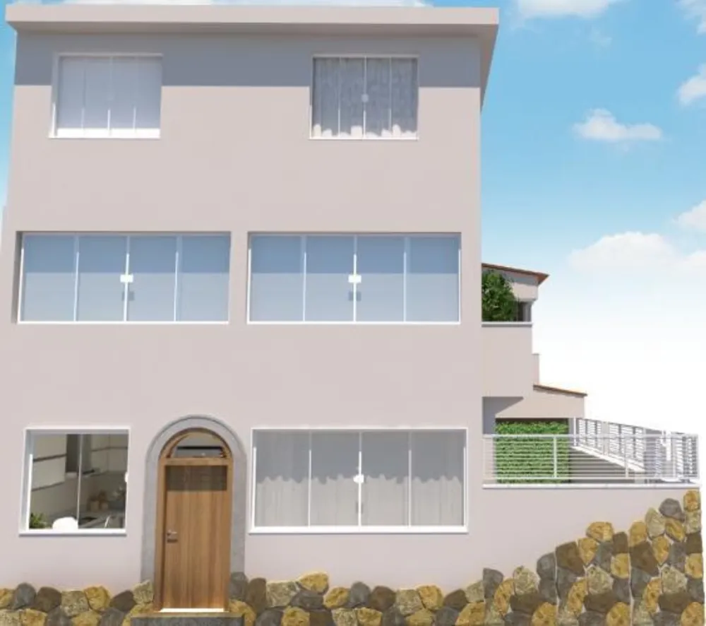 Casa, 5 quartos, 240 m² - Foto 15