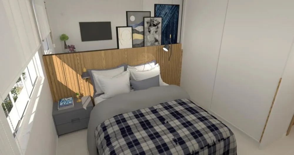 Casa, 5 quartos, 240 m² - Foto 11