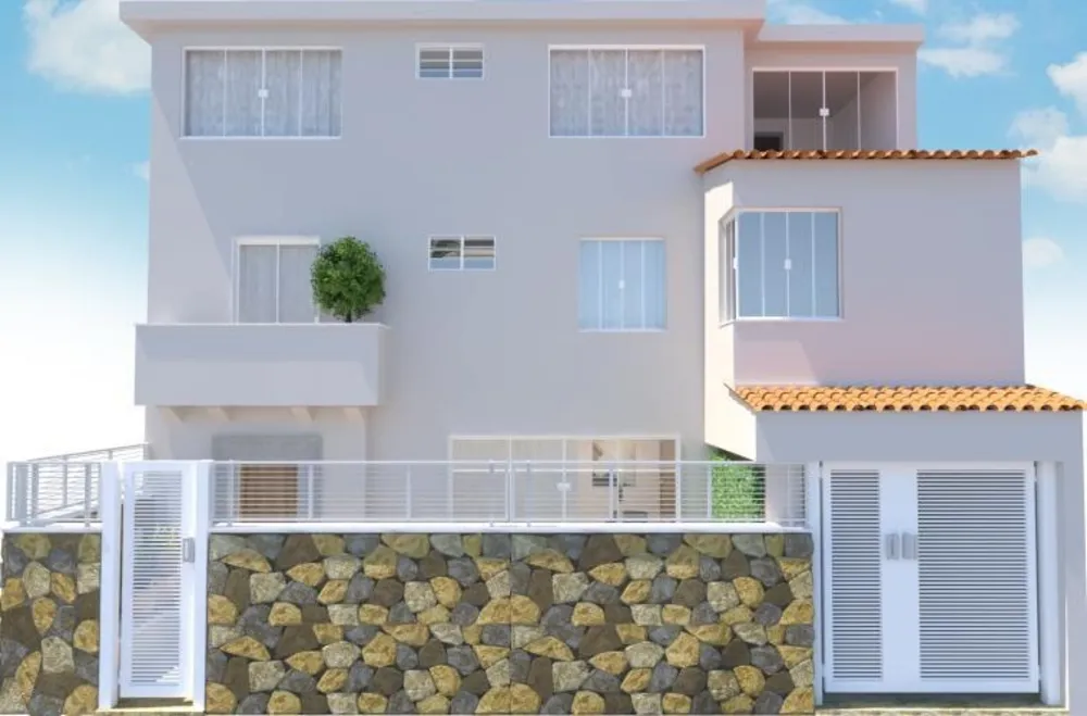 Casa, 5 quartos, 240 m² - Foto 13
