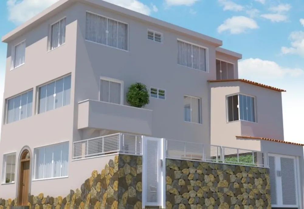 Casa, 5 quartos, 240 m² - Foto 14