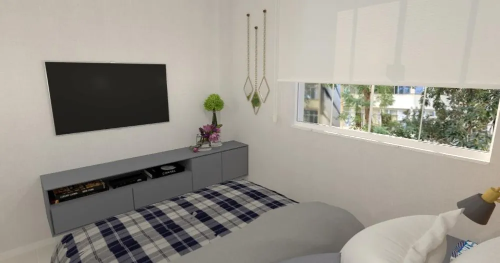 Casa, 5 quartos, 240 m² - Foto 12