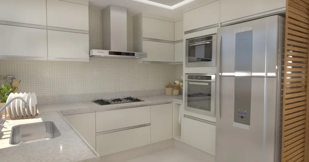 Casa, 5 quartos, 240 m² - Foto 7
