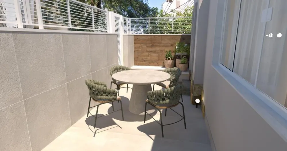 Casa, 5 quartos, 240 m² - Foto 4