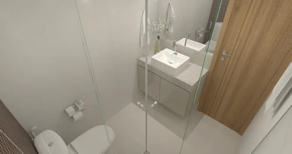 Casa, 5 quartos, 240 m² - Foto 8