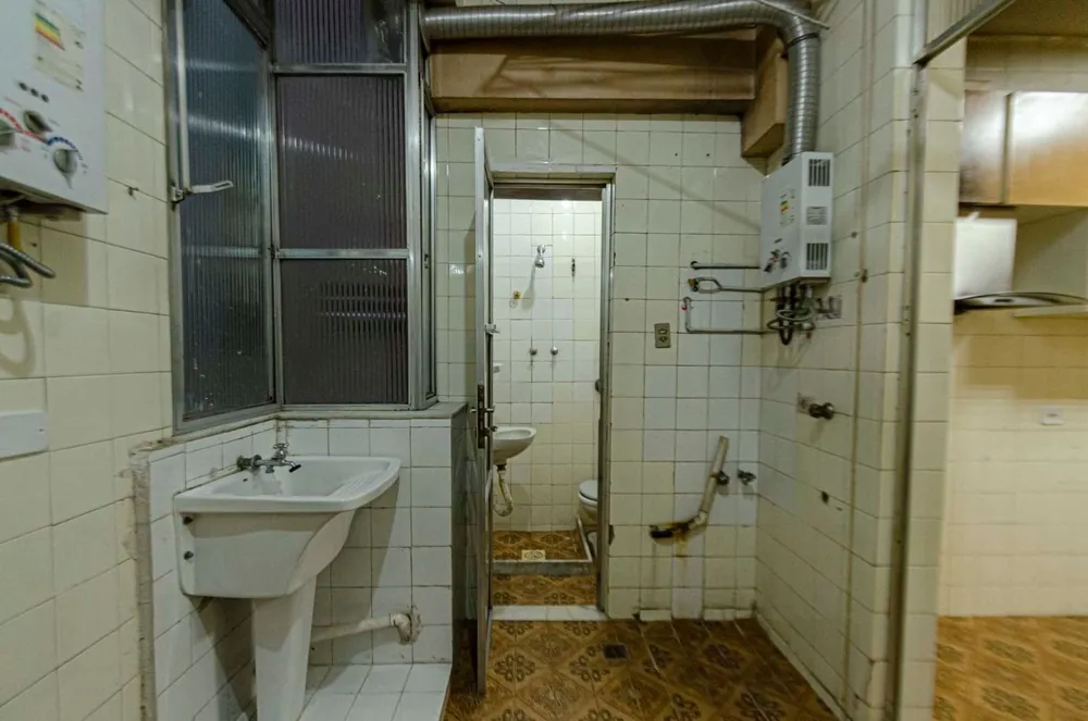 Apartamento, 3 quartos, 118 m² - Foto 11