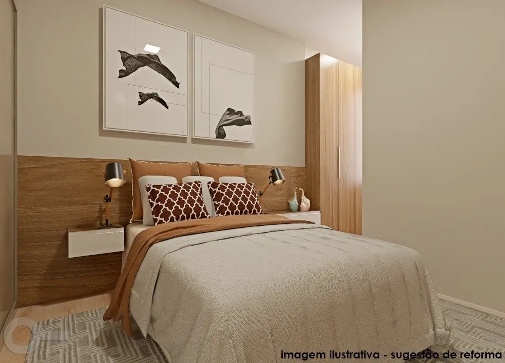 Apartamento, 3 quartos, 118 m² - Foto 4