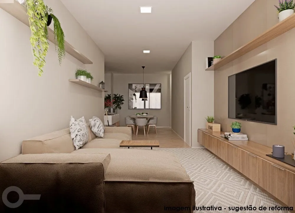 Apartamento, 3 quartos, 118 m² - Foto 21