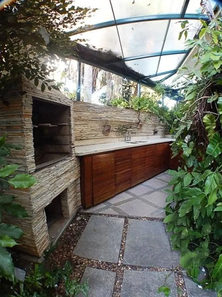 Casa, 4 quartos, 1200 m² - Foto 3