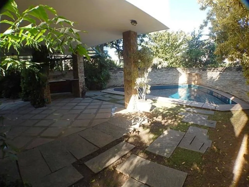 Casa, 4 quartos, 1200 m² - Foto 1