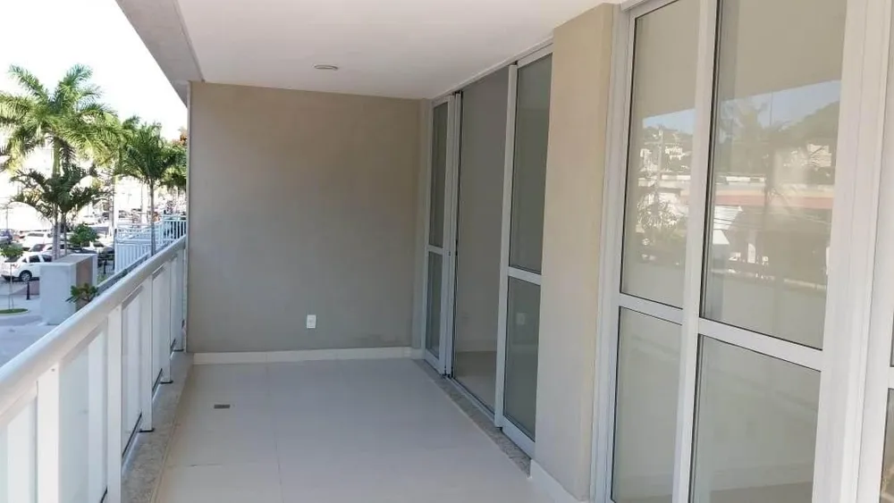 Apartamento, 3 quartos, 112 m² - Foto 2