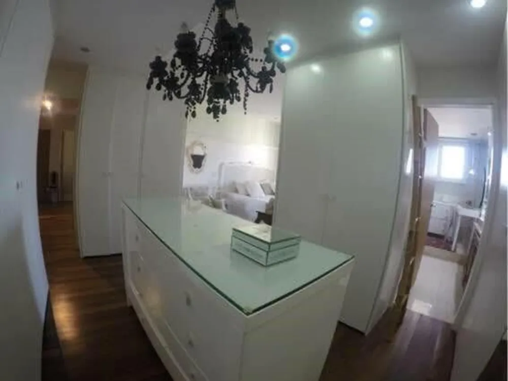 Apartamento, 4 quartos, 288 m² - Foto 5
