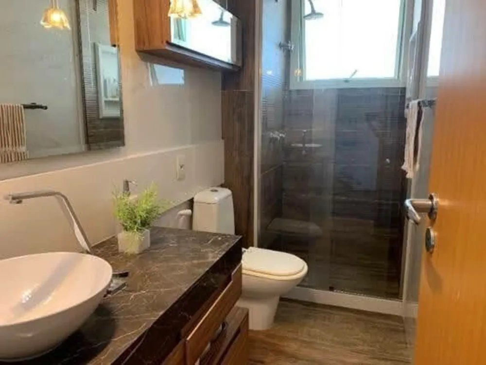 Apartamento, 4 quartos, 288 m² - Foto 11