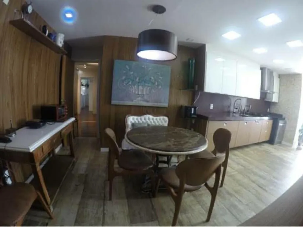 Apartamento, 4 quartos, 288 m² - Foto 8