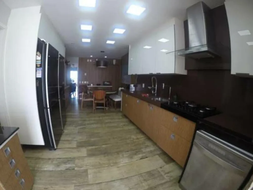 Apartamento, 4 quartos, 288 m² - Foto 7