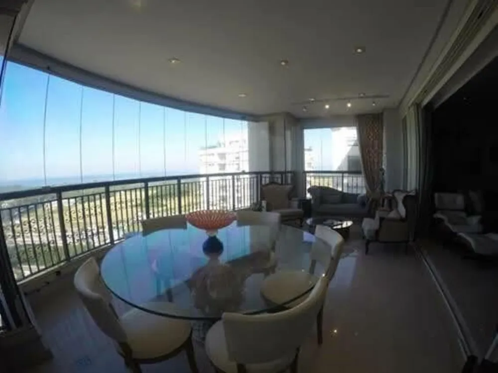 Apartamento, 4 quartos, 288 m² - Foto 9