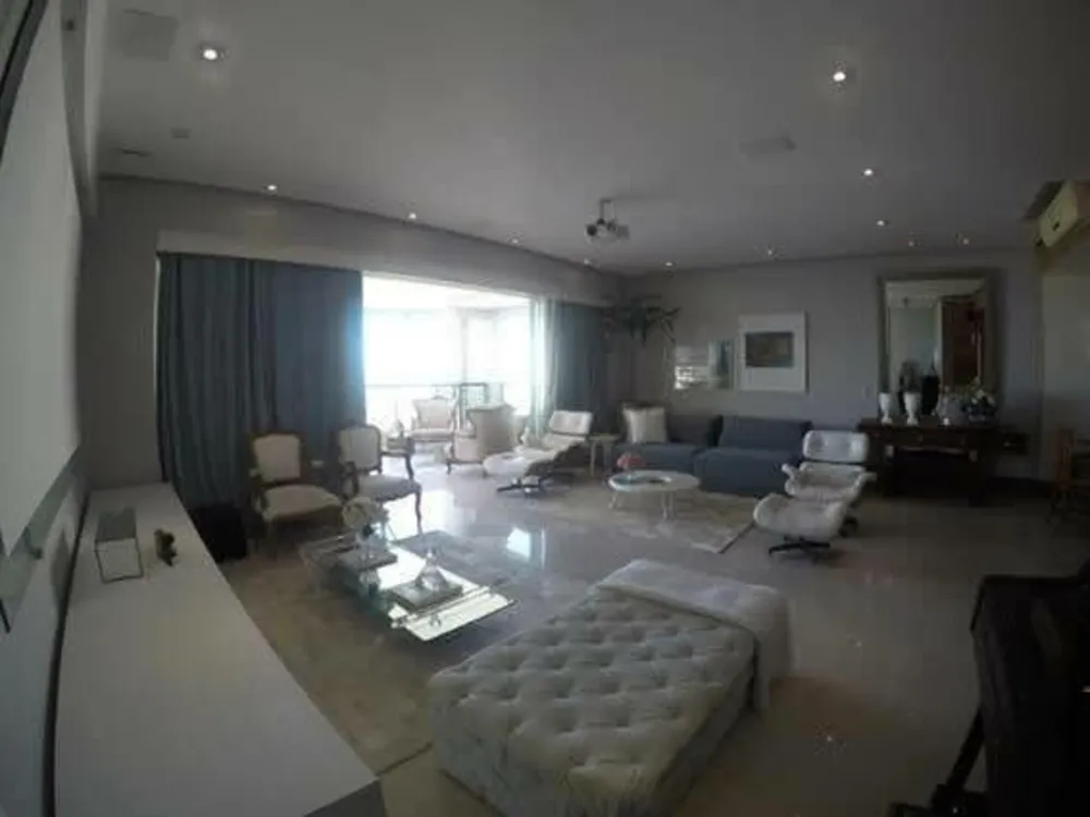 Apartamento, 4 quartos, 288 m² - Foto 2