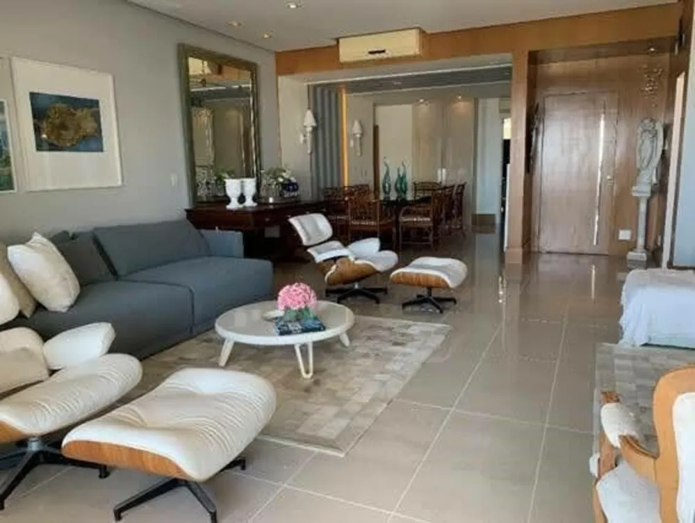 Apartamento, 4 quartos, 288 m² - Foto 3