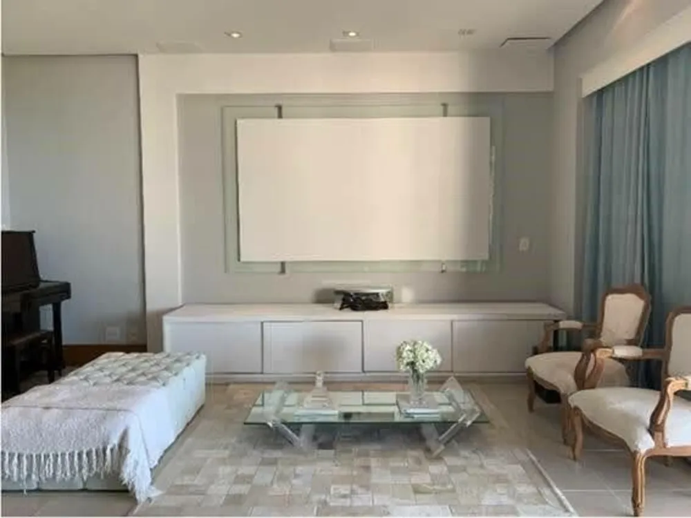 Apartamento, 4 quartos, 288 m² - Foto 4