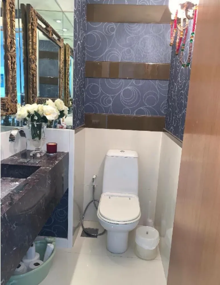 Apartamento, 4 quartos, 288 m² - Foto 6