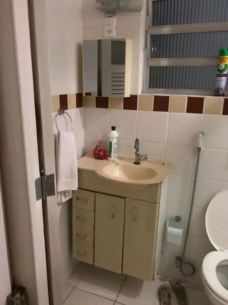 Apartamento, 4 quartos, 160 m² - Foto 23