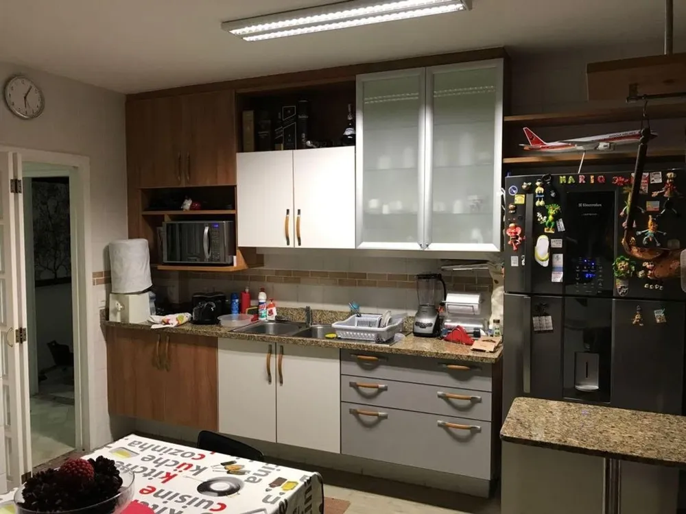 Apartamento, 4 quartos, 160 m² - Foto 10