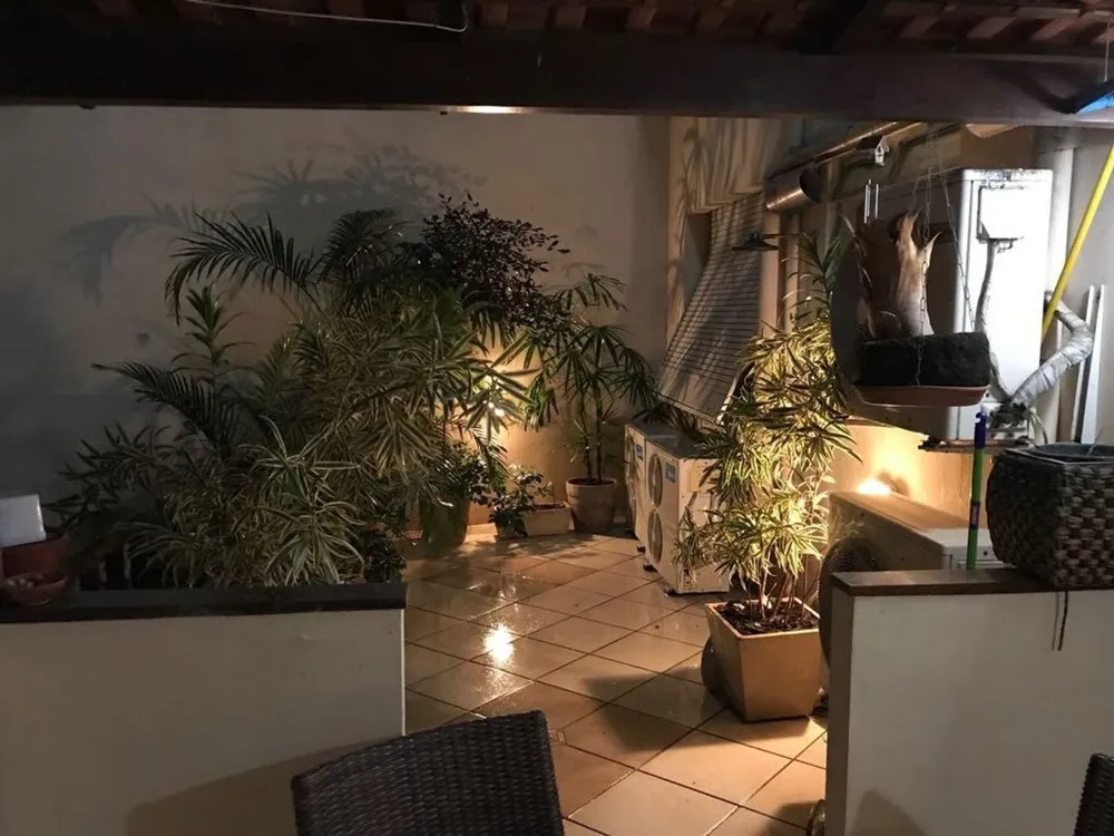 Apartamento, 4 quartos, 160 m² - Foto 7