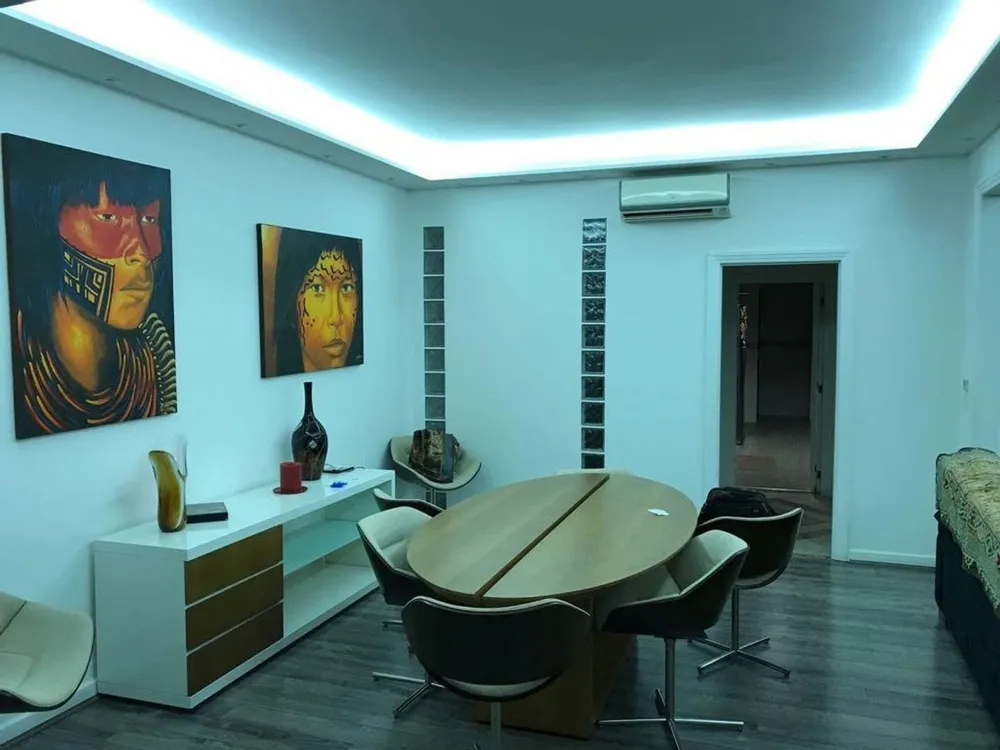 Apartamento, 4 quartos, 160 m² - Foto 5