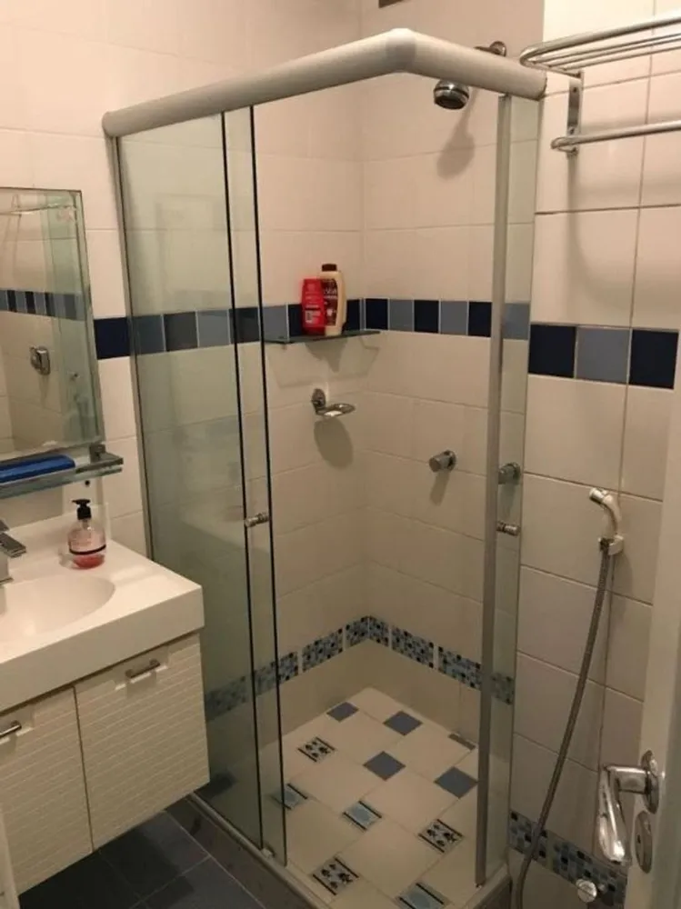 Apartamento, 4 quartos, 160 m² - Foto 21