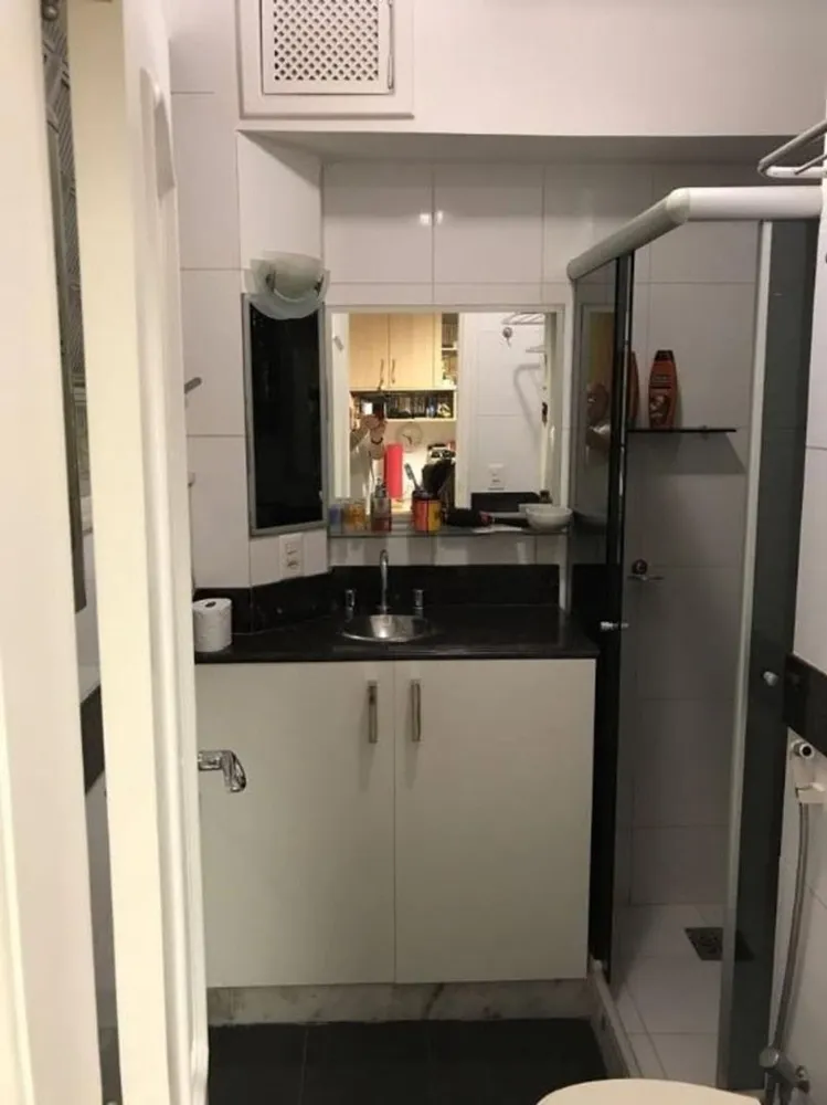 Apartamento, 4 quartos, 160 m² - Foto 12