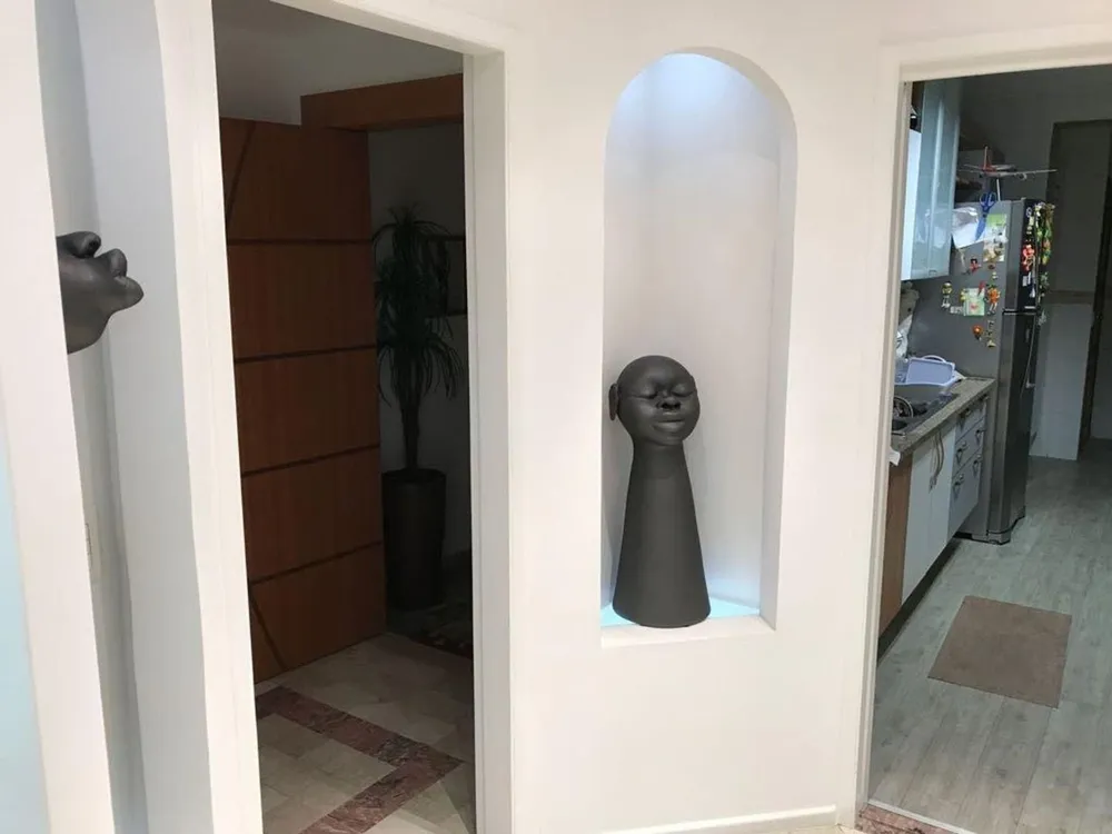 Apartamento, 4 quartos, 160 m² - Foto 9