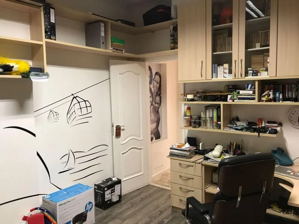 Apartamento, 4 quartos, 160 m² - Foto 16