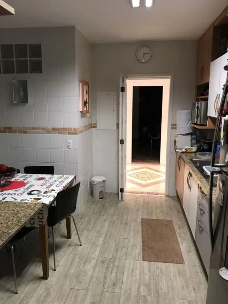 Apartamento, 4 quartos, 160 m² - Foto 11