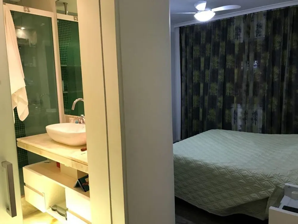 Apartamento, 4 quartos, 160 m² - Foto 14