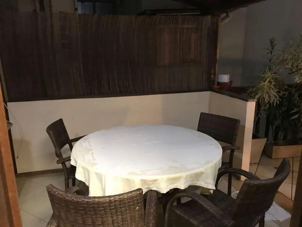 Apartamento, 4 quartos, 160 m² - Foto 8