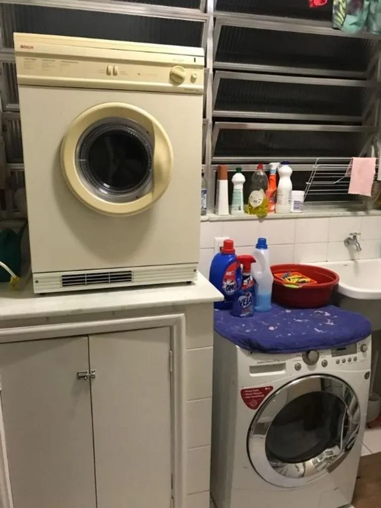 Apartamento, 4 quartos, 160 m² - Foto 13