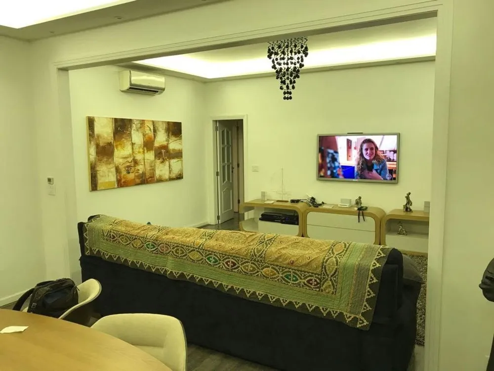 Apartamento, 4 quartos, 160 m² - Foto 2