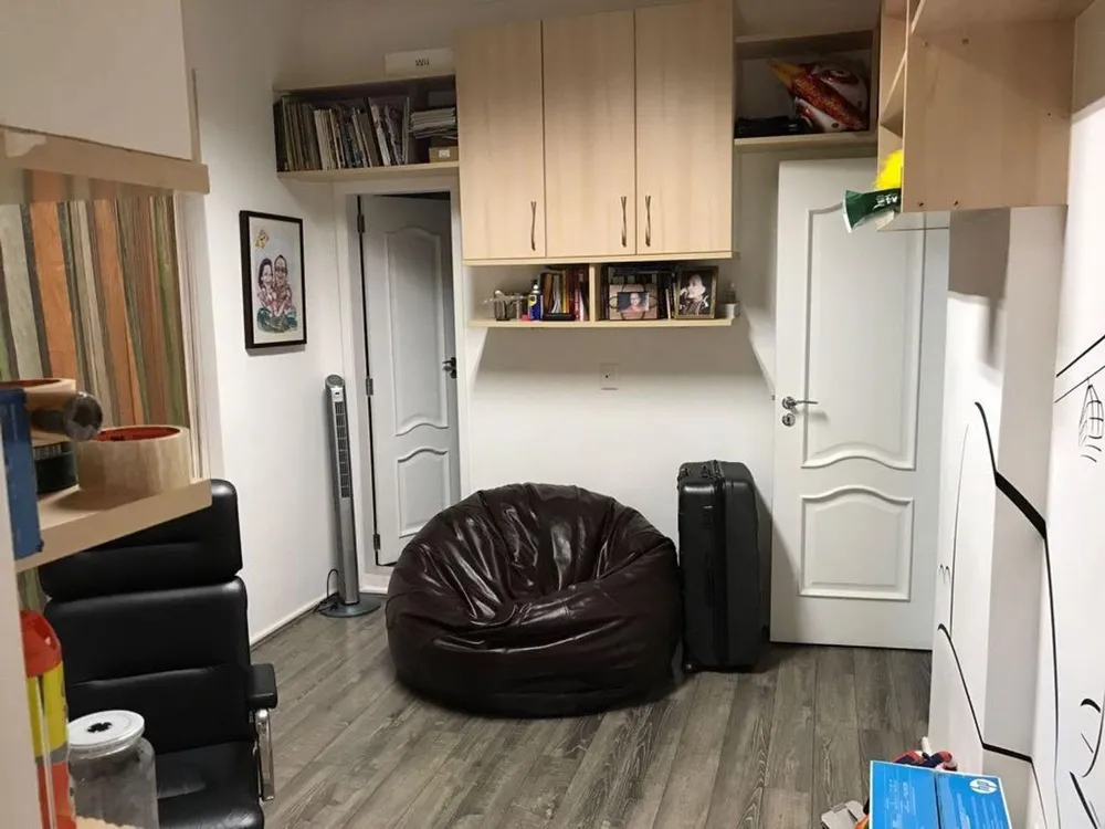 Apartamento, 4 quartos, 160 m² - Foto 15