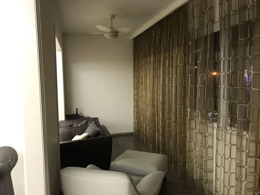 Apartamento, 4 quartos, 160 m² - Foto 3