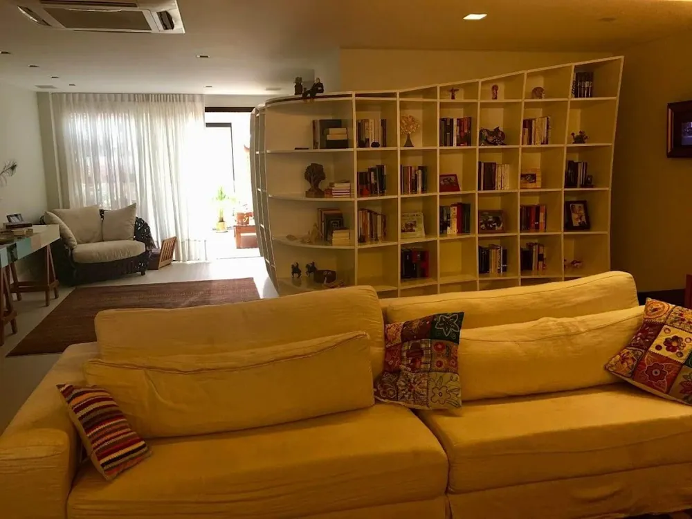 Apartamento, 4 quartos, 360 m² - Foto 10