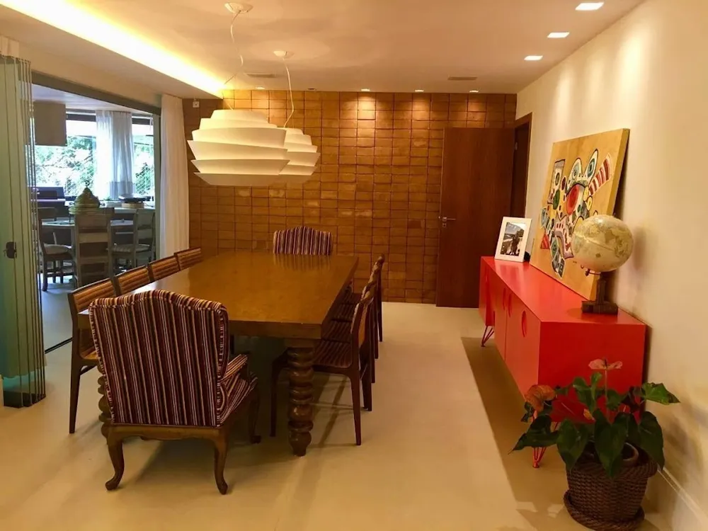 Apartamento, 4 quartos, 360 m² - Foto 7
